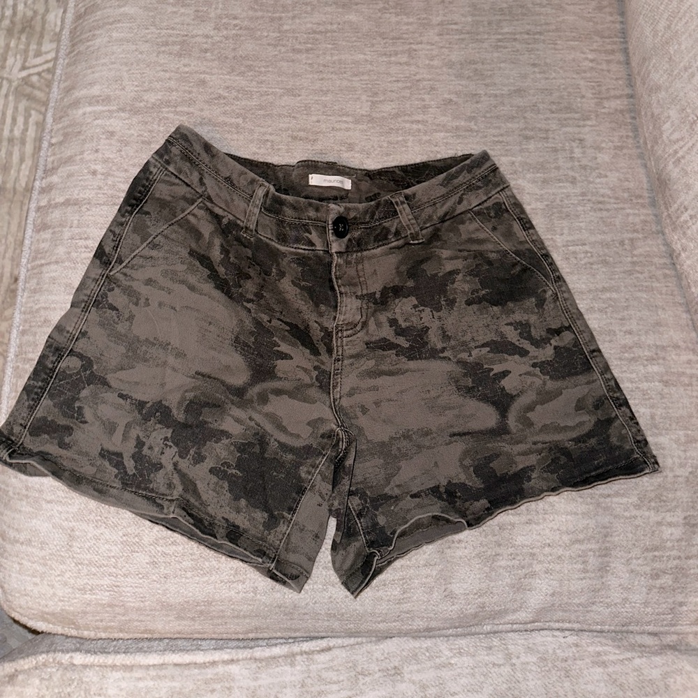 Shorts